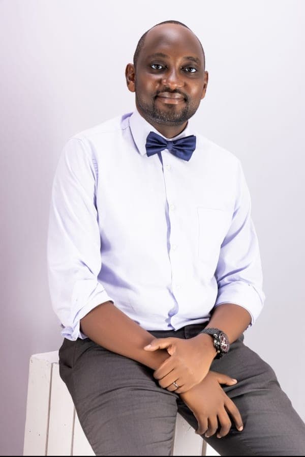 Richard Ngari Wanjohi